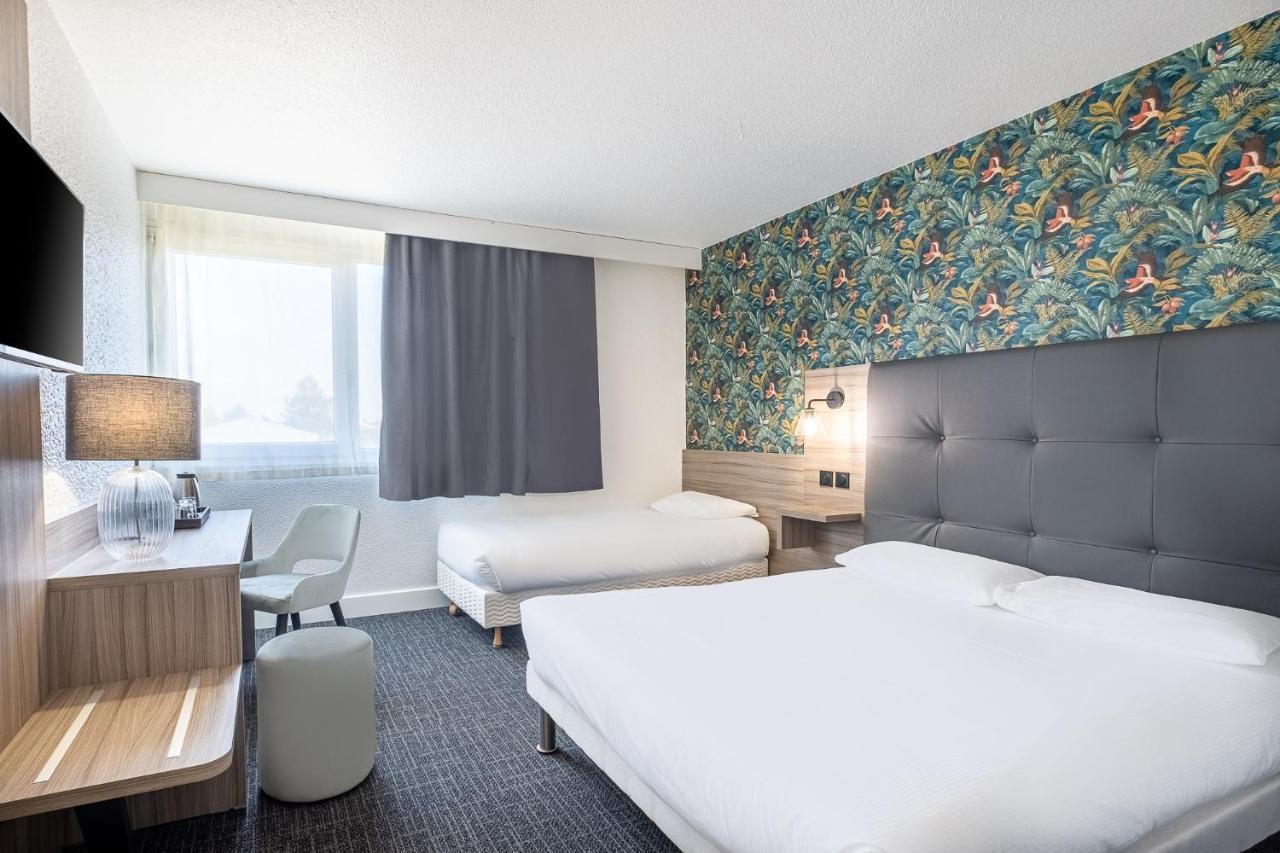 Comfort Triple Room
