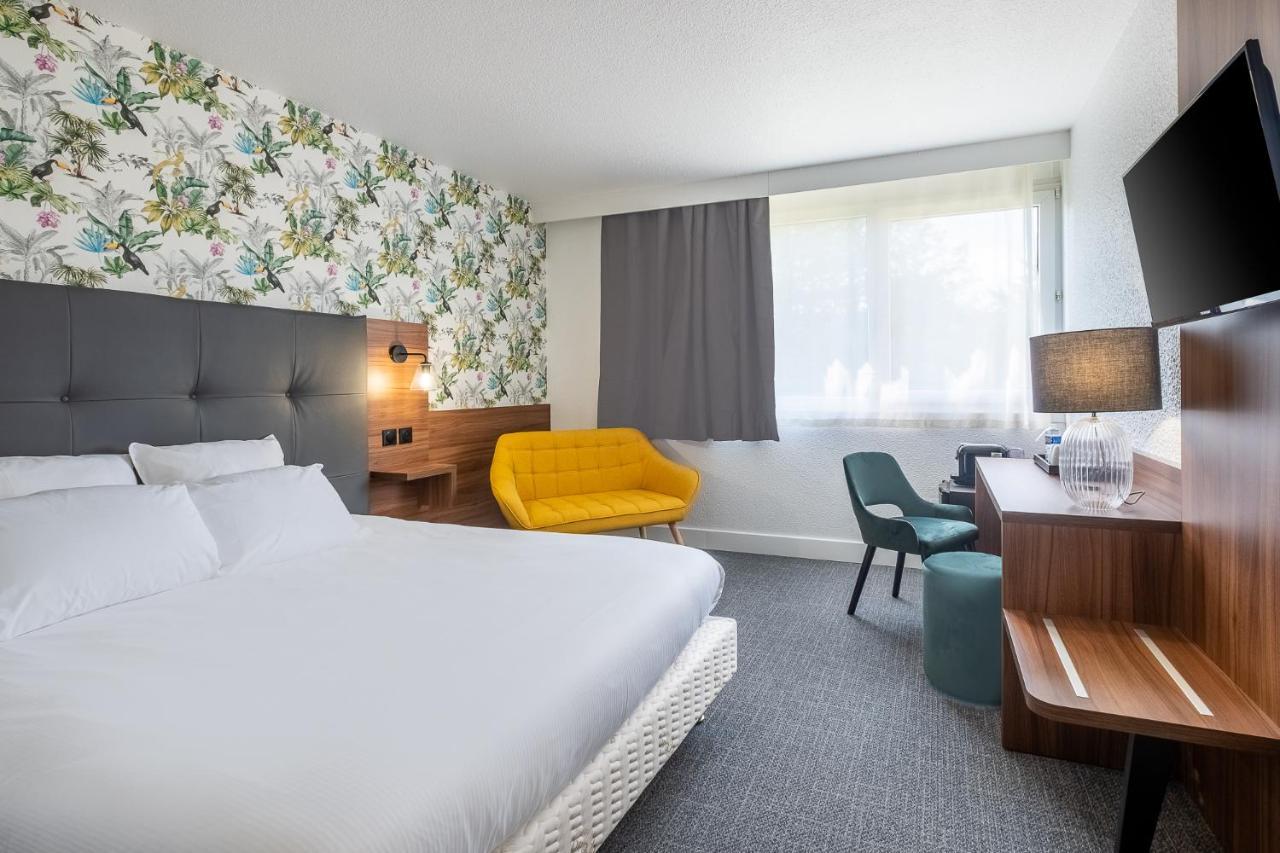 Premium Double Room