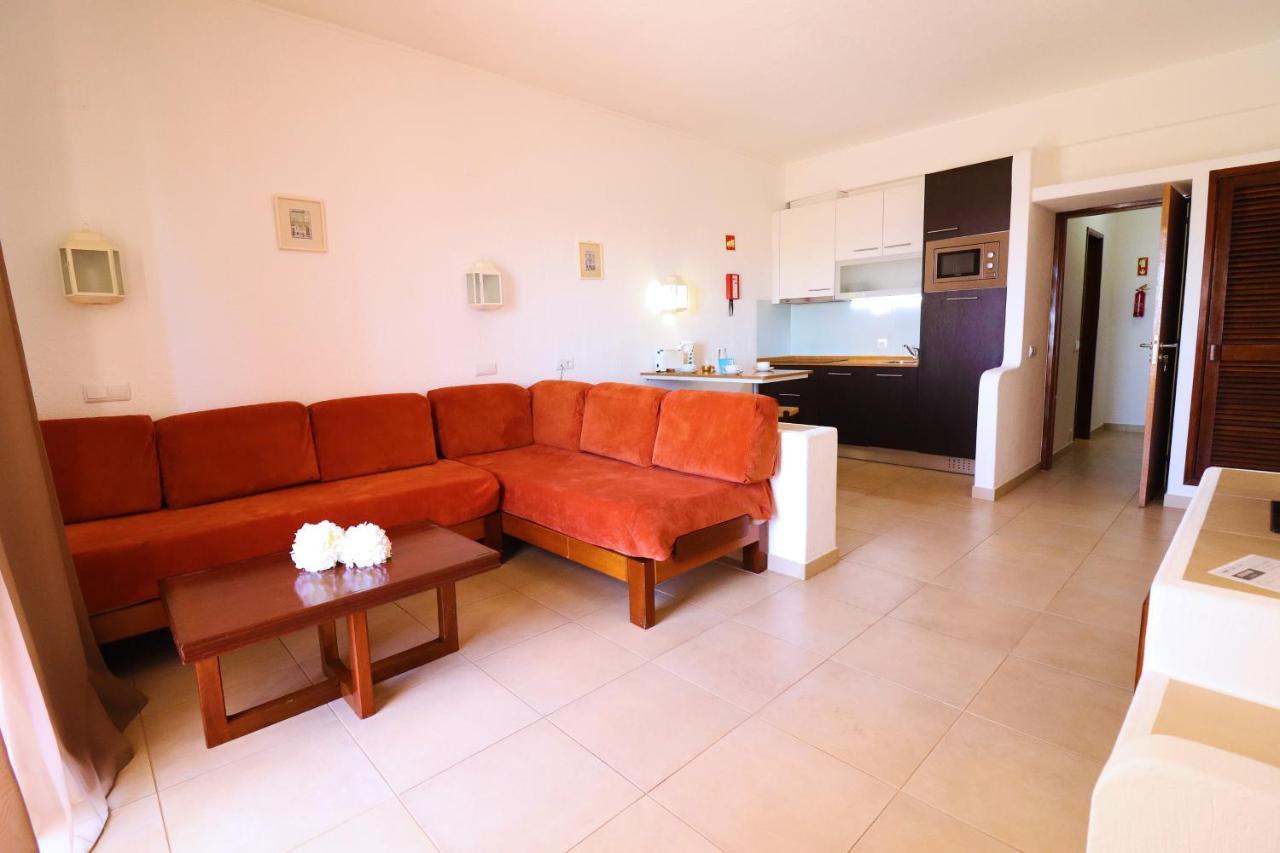 Apartamento Superior de 1 dormitorio