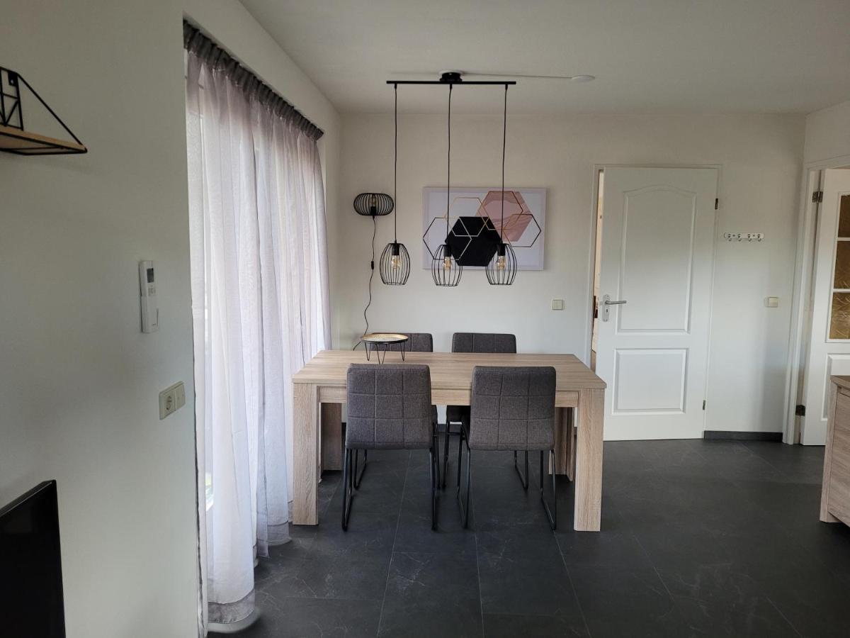 Appartement met 1 Slaapkamer