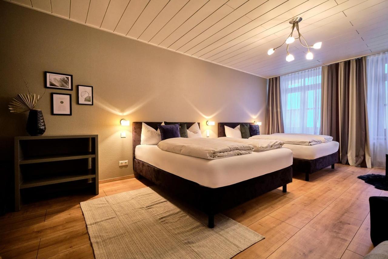Familiekamer (4 Volwassenen)