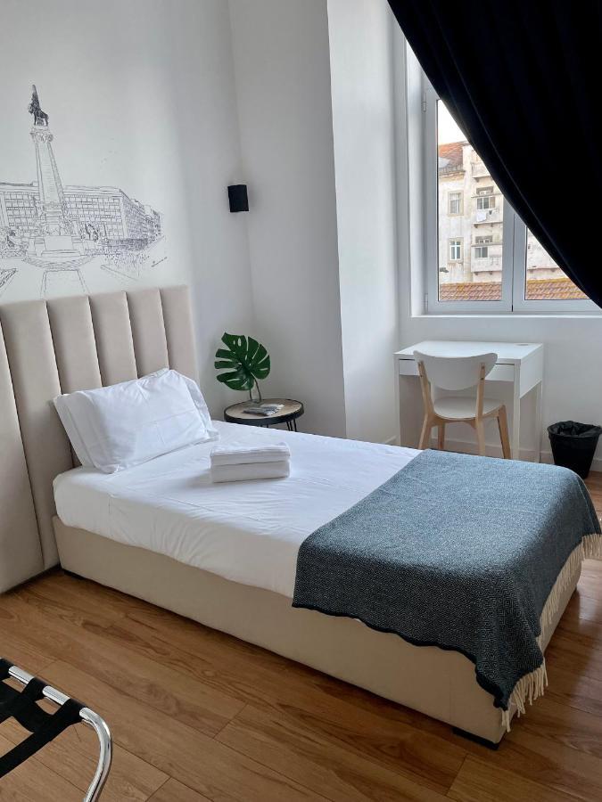 Superior Single Room Private Bathroom