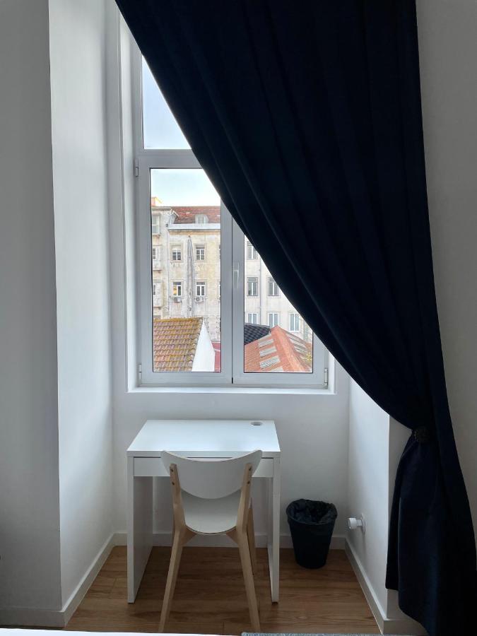 Superior Single Room Private Bathroom