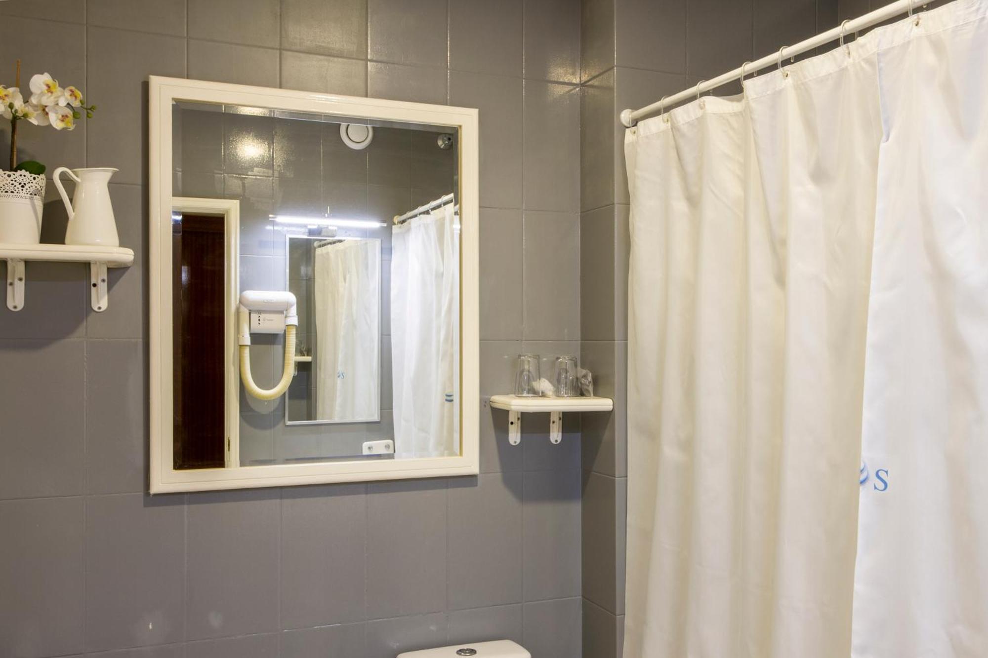 Superior Tweepersoonskamer met 2 Aparte Bedden
