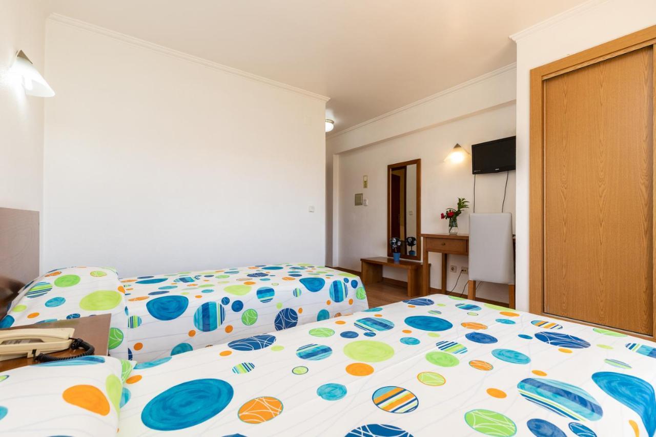 Quarto Duplo ou Twin Standard