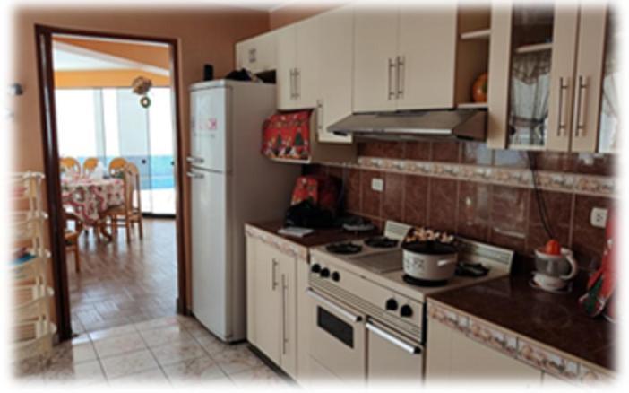 Casa de 5 dormitorios