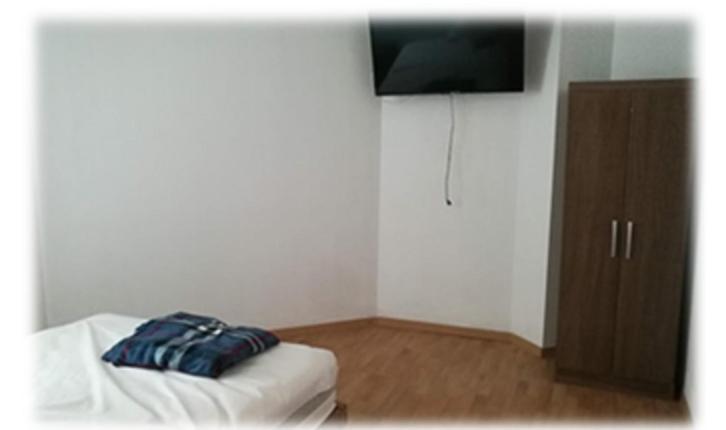 Habitación Individual