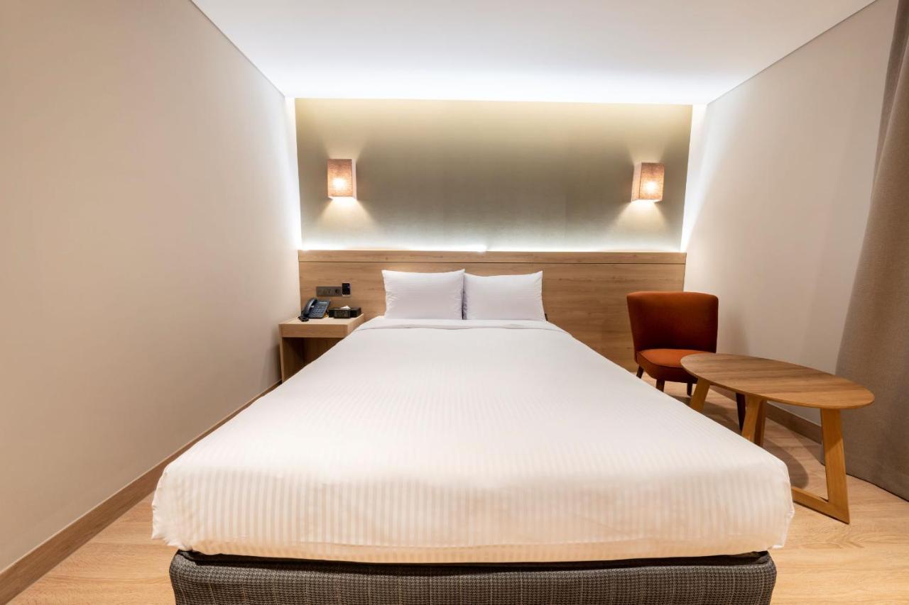 Chambre Double Standard