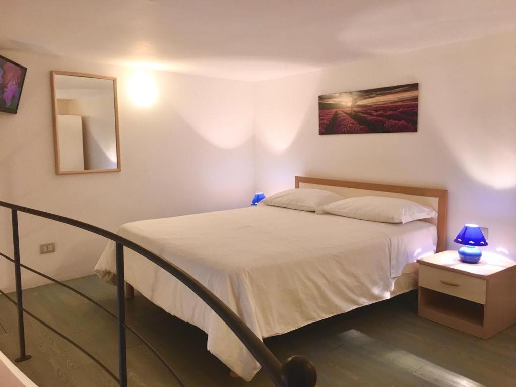 Double or Twin Room Annex