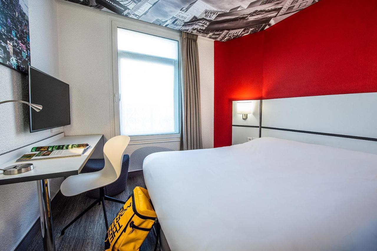 Standard Doppelzimmer