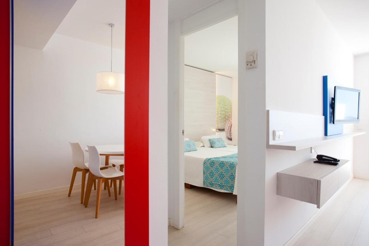 Apartment mit 1 Schlafzimmer
