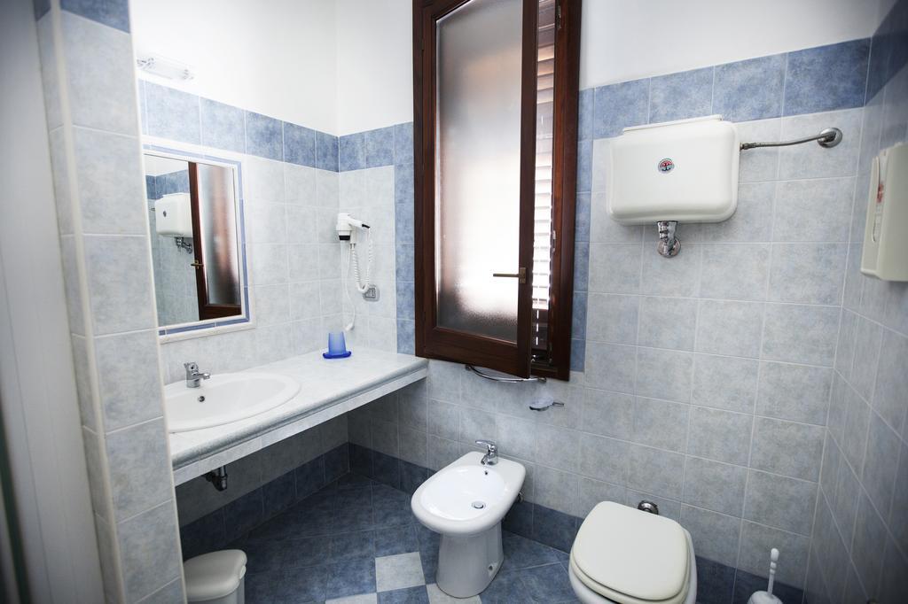 Chambre Double Économique - Annexe