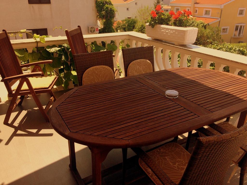 Comfort Apartment mit 1 Schlafzimmer und Balkon