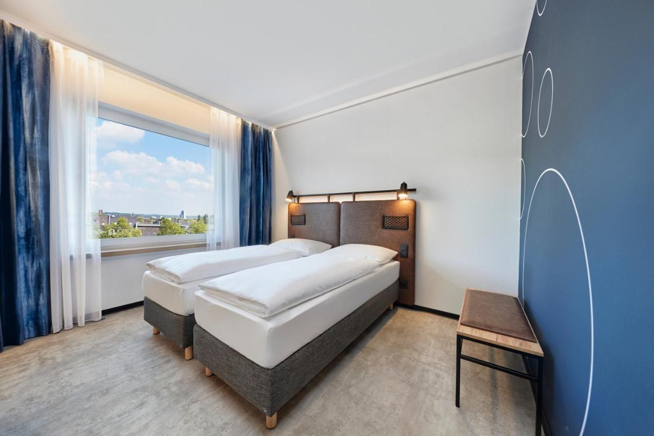 Standaard Kamer met 2 Bedden