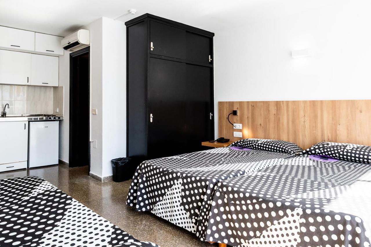 Chambre Basique Rocks