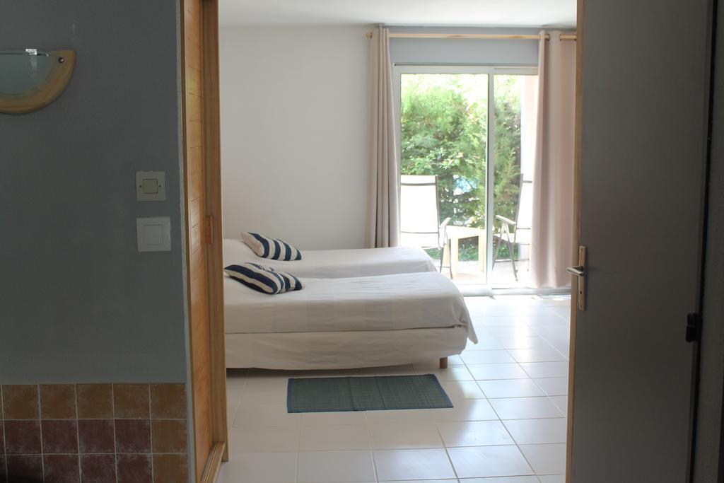 Chambre Triple Confort