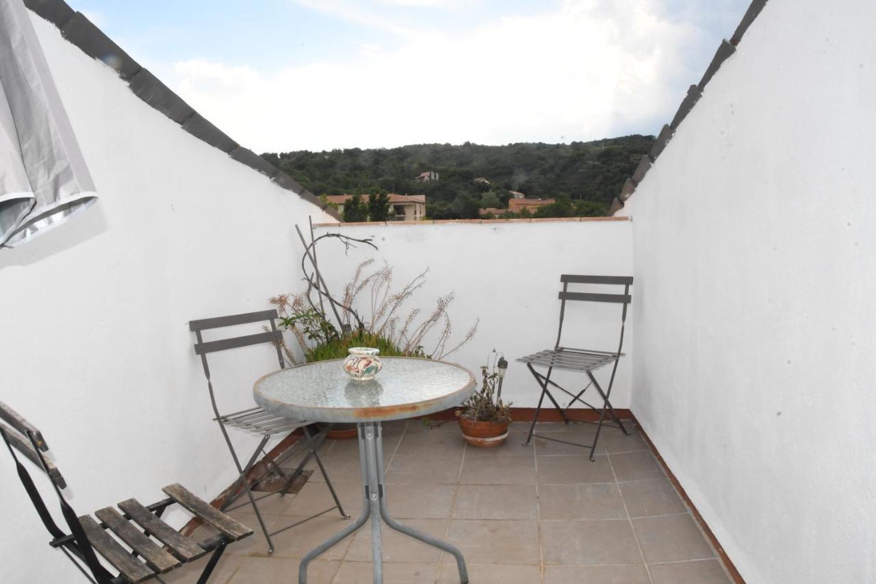 Chambre Double avec Terrasse