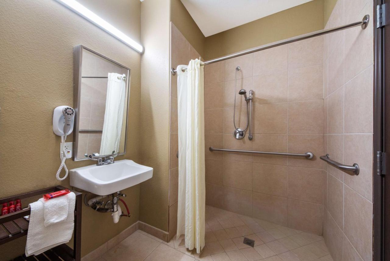 Double Room Two Double Beds Walk Shower Disability Access or Non-Smoking,1548672859:JPEG