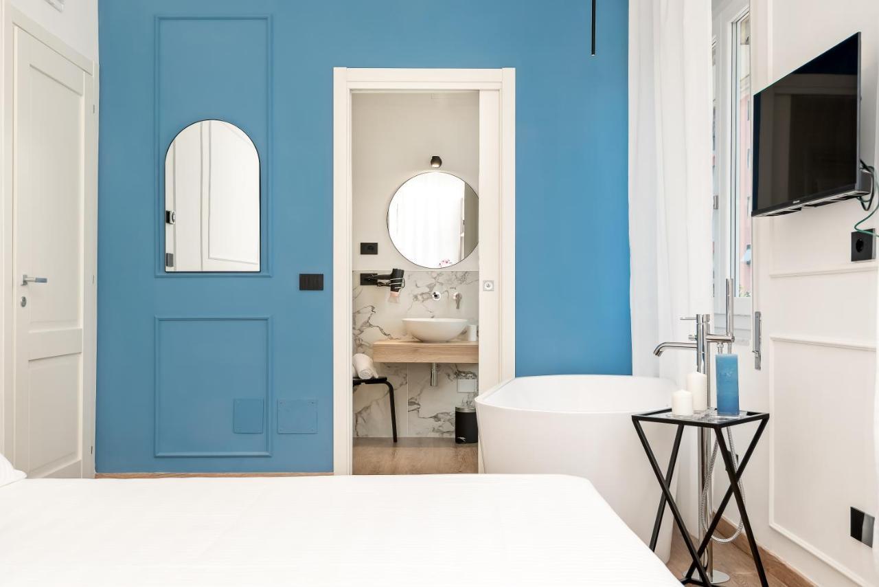 Chambre Double Supérieure avec Baignoire