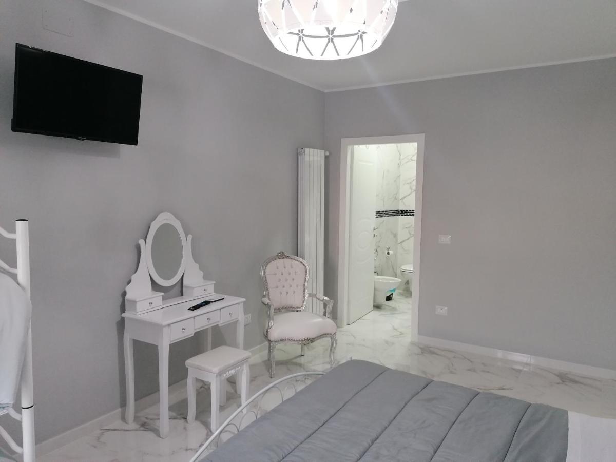 Quadruple Room Terrace
