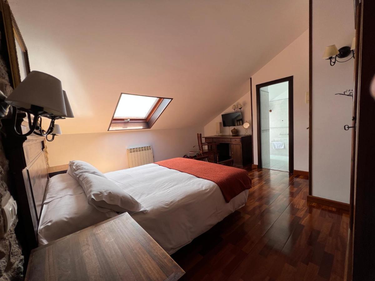 Habitación Doble Deluxe