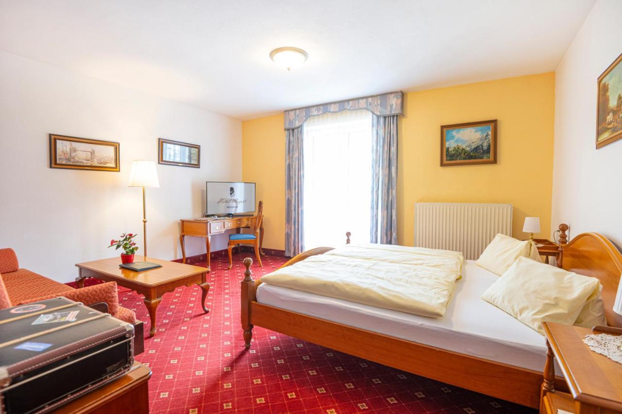 Double Room Balcony