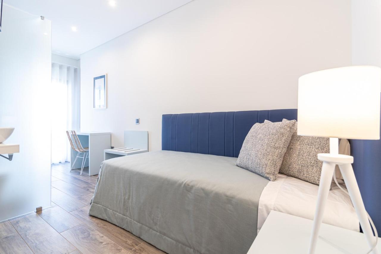 Chambre Simple Économique