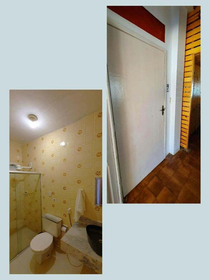 Quarto Família