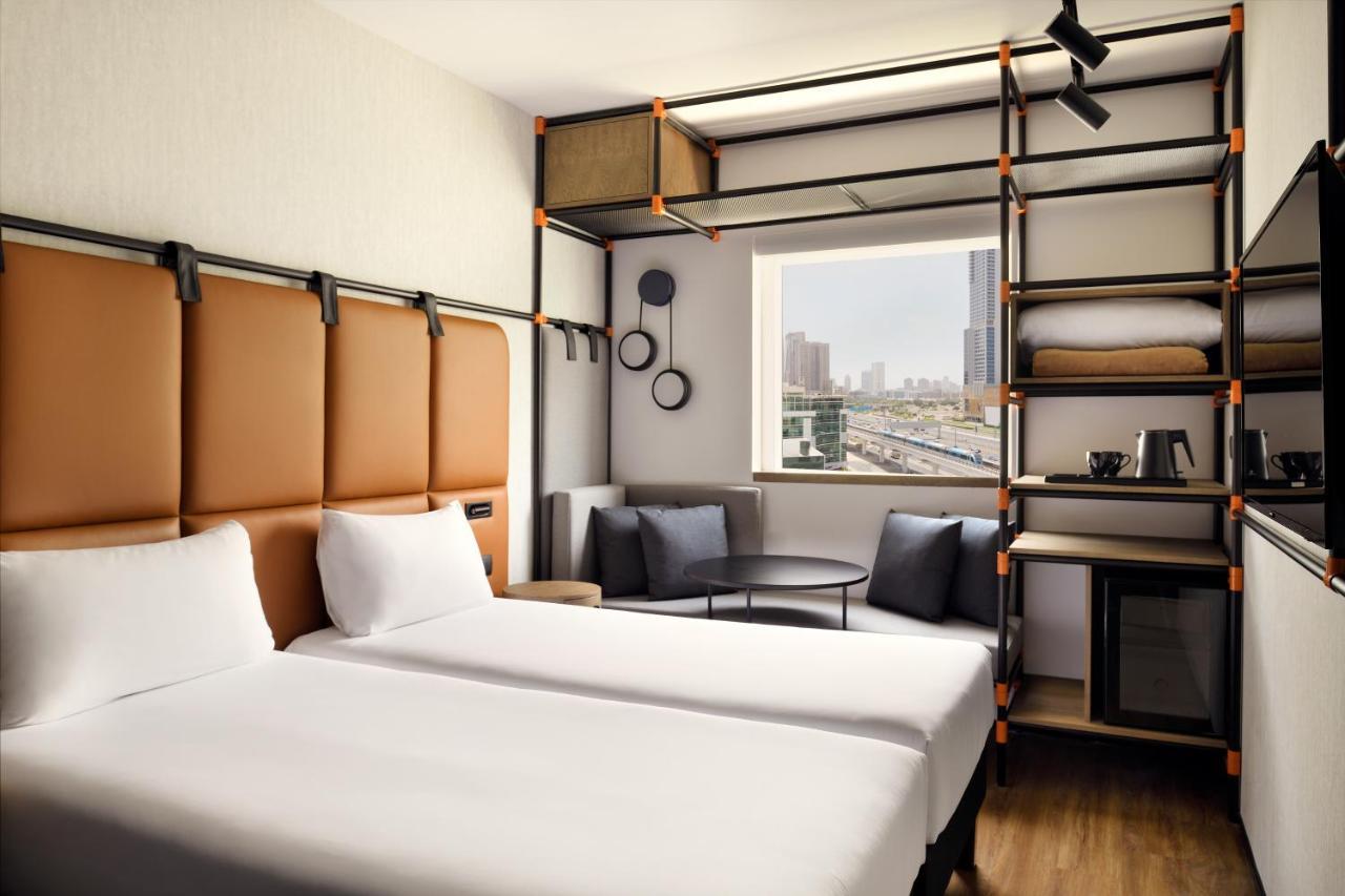 Premium Zweibettzimmer