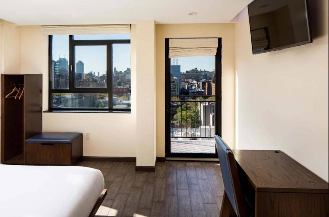 Double Room Balcony