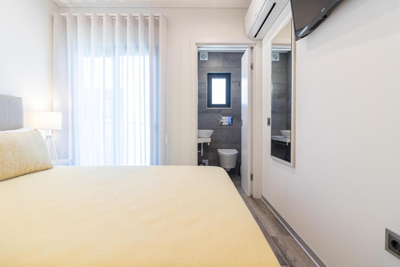 Chambre Double Économique avec Balcon