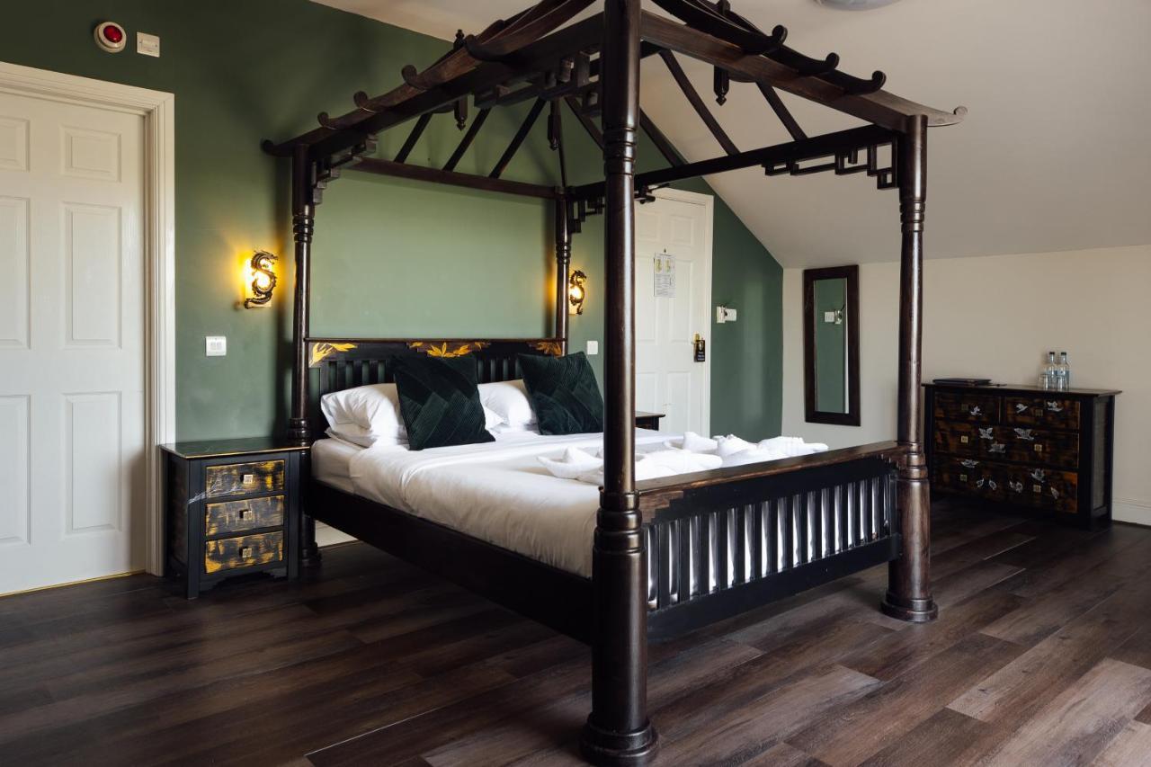 Luxury Queen Room Garden View,1258851988:JPEG