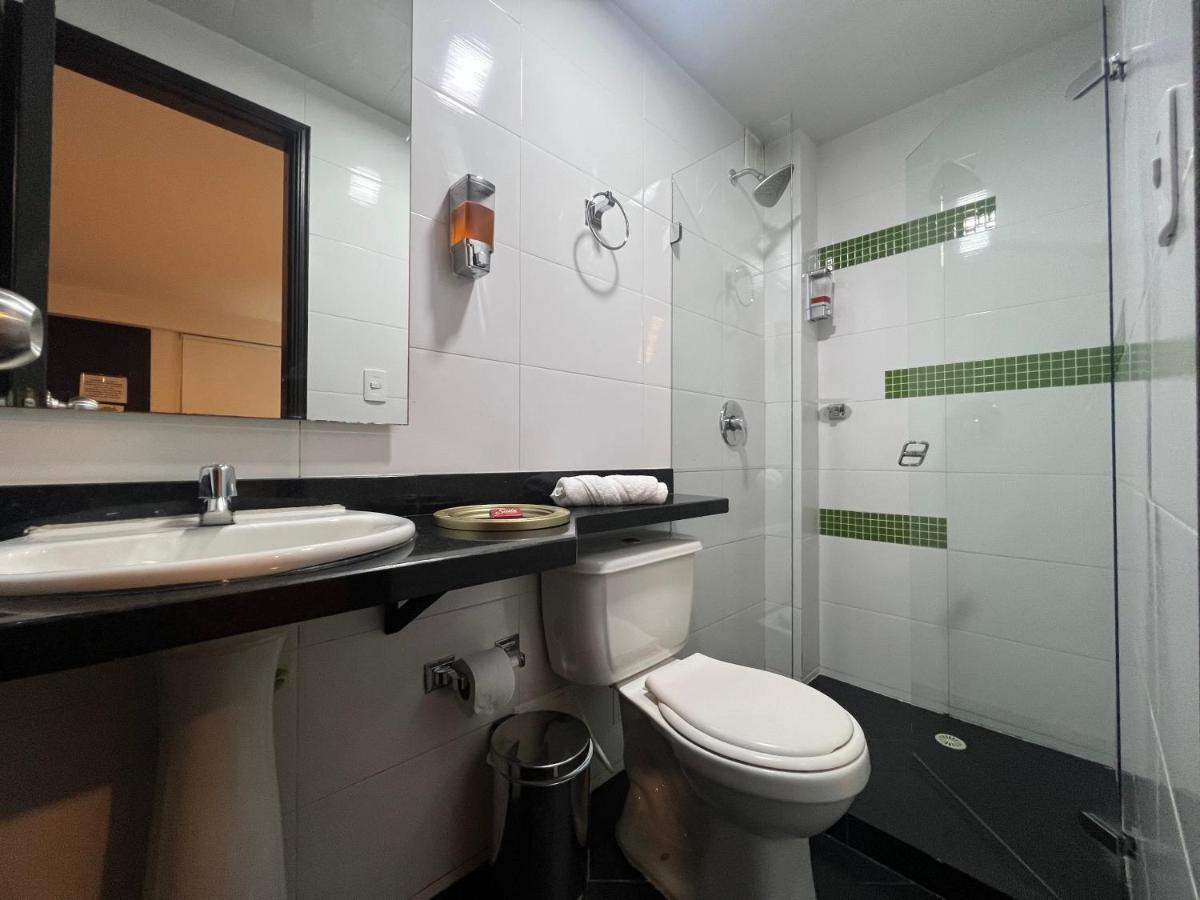 Doppelzimmer mit eigenem Bad