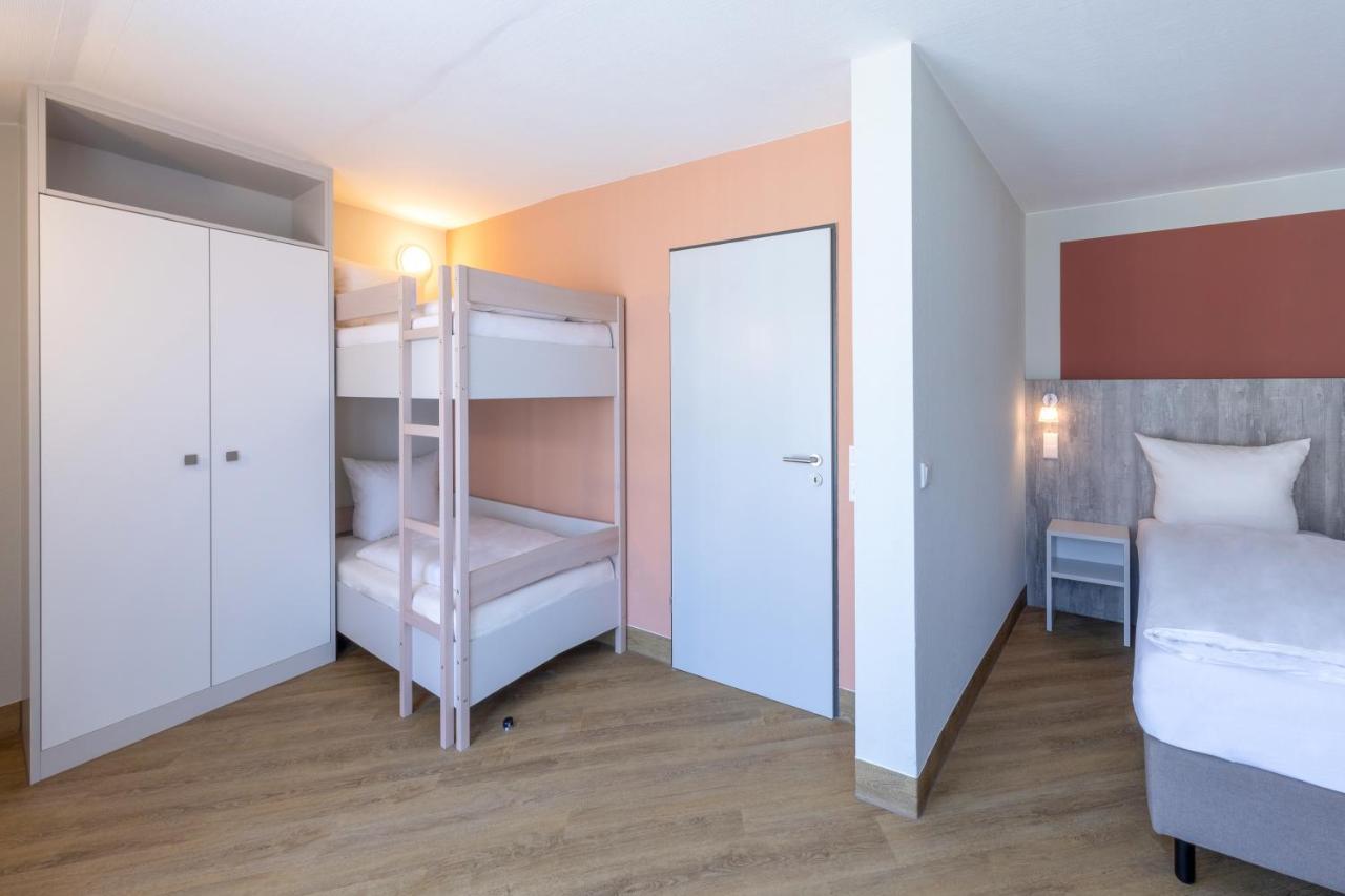 Familienzimmer