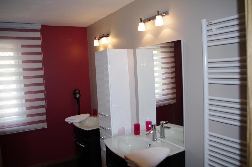 Quarto Duplo com Varanda