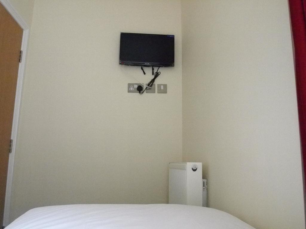 Chambre Simple Confort