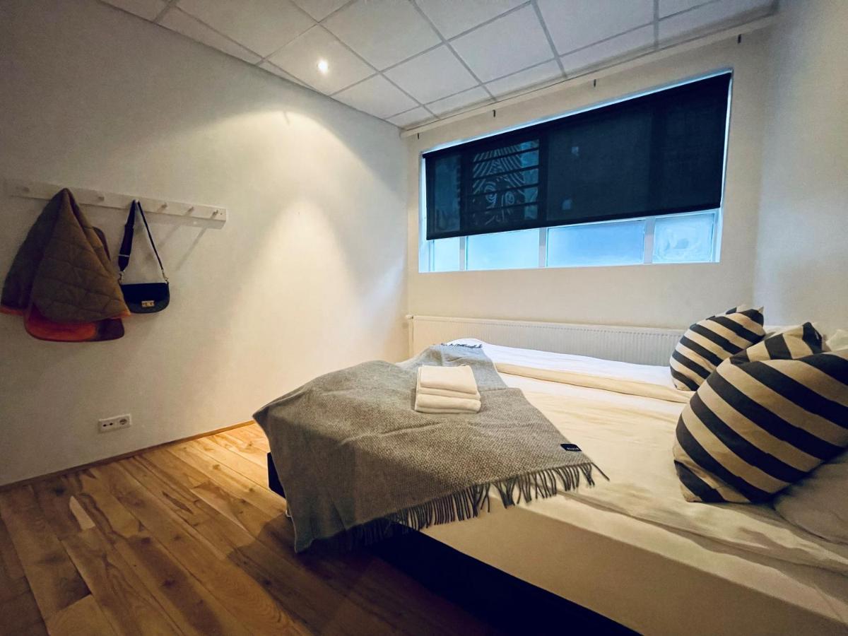 Studio Appartement