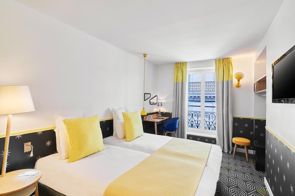 Zweibettzimmer