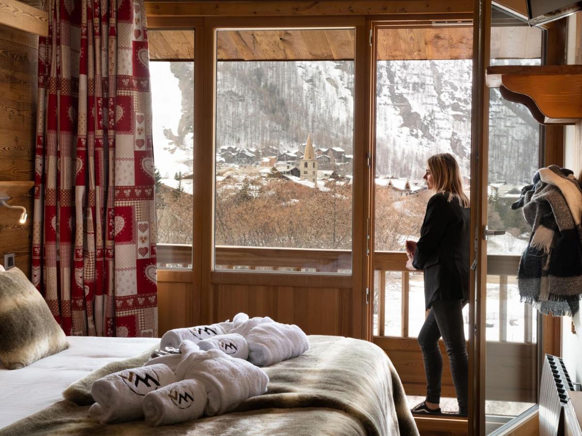 Double or Twin Room Balcony