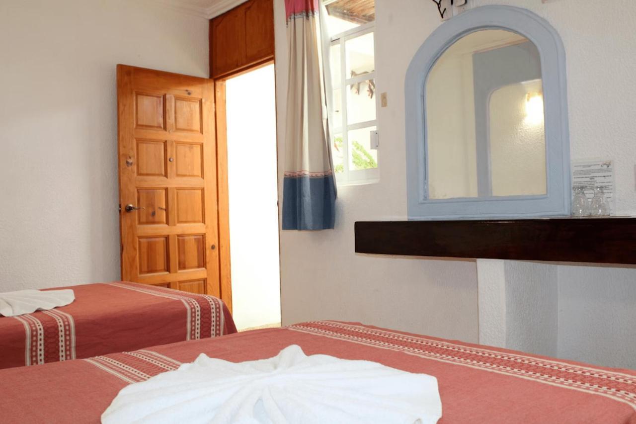 Chambre Quadruple Classique