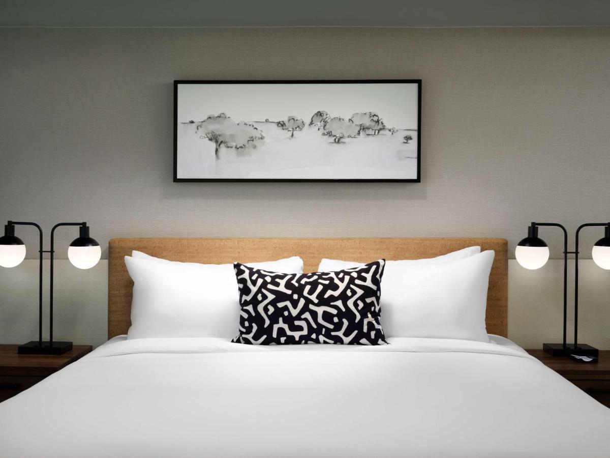Habitación Deluxe - 1 cama extragrande - Planta superior