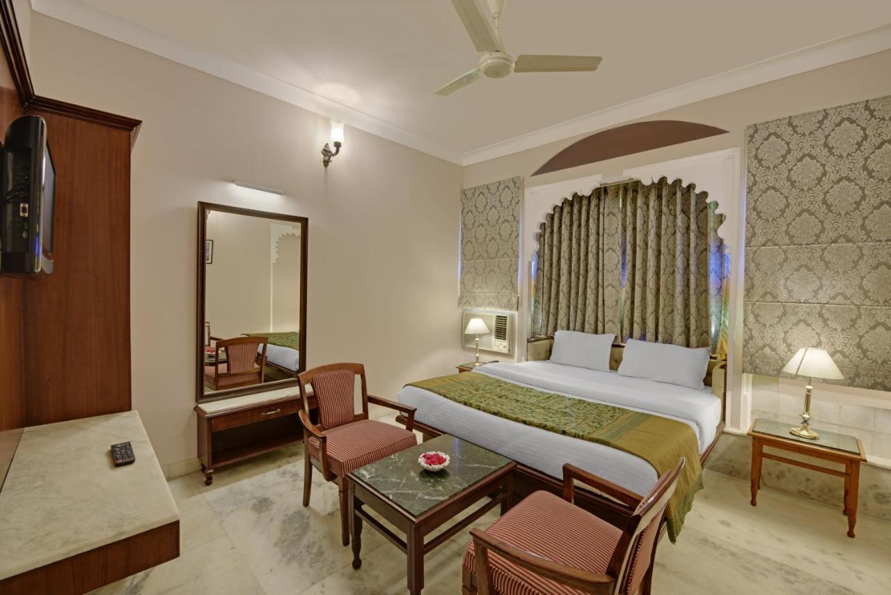 Classic Room