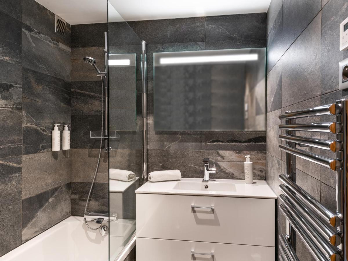 Double or Twin Room Balcony