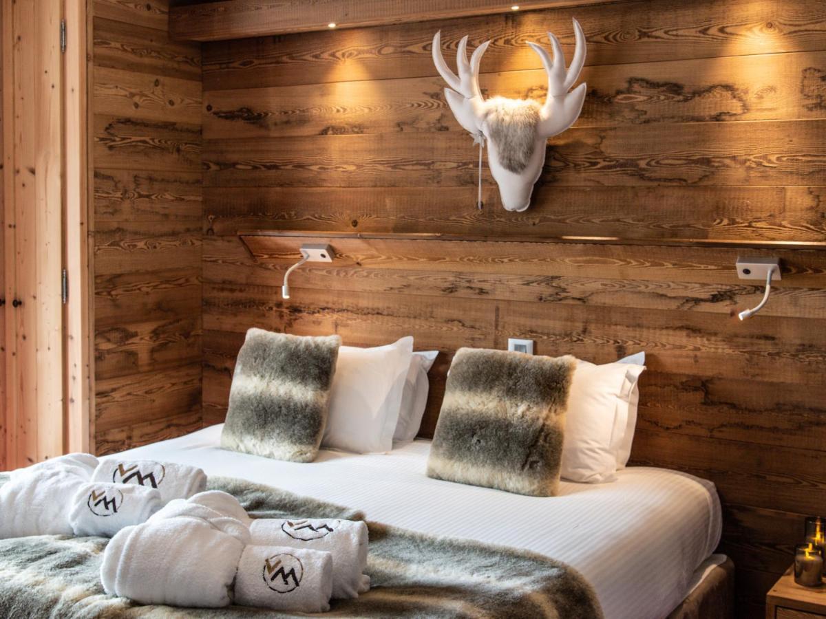Double or Twin Room Balcony