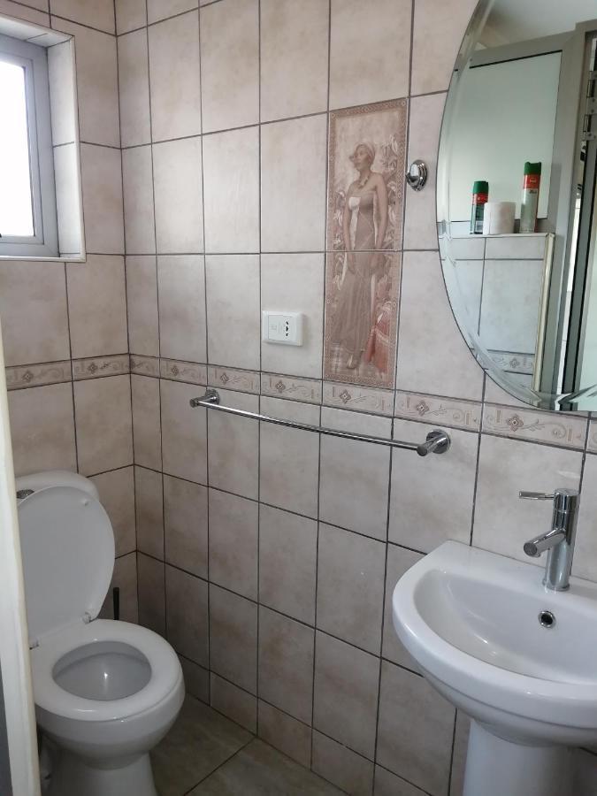 Small Double or Twin Room
