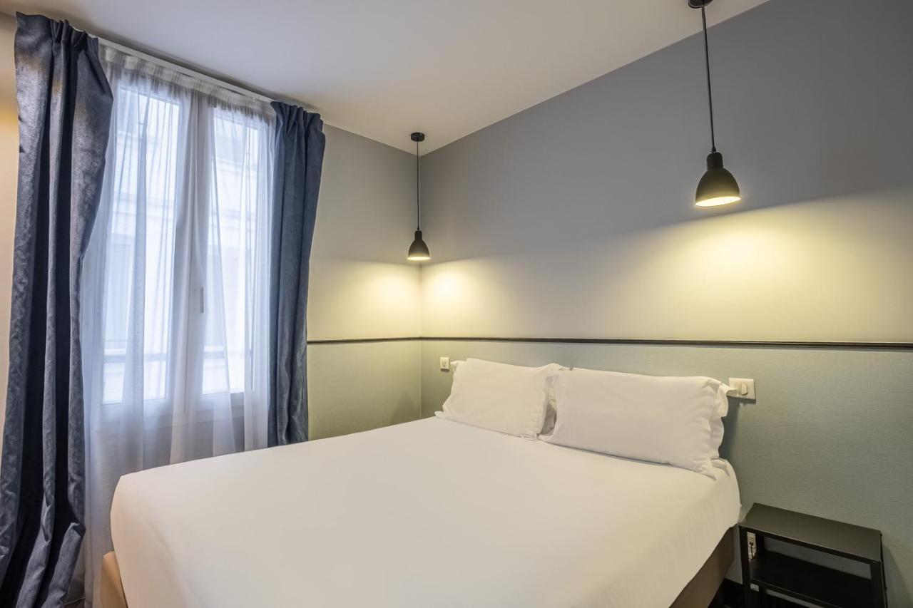 Standard Doppelzimmer - kein Aufzug