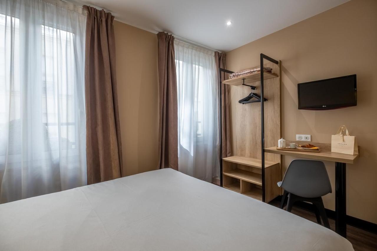 Superior Doppelzimmer