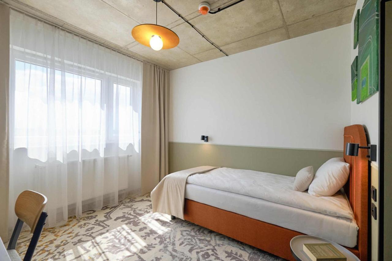 Habitación Individual Estándar