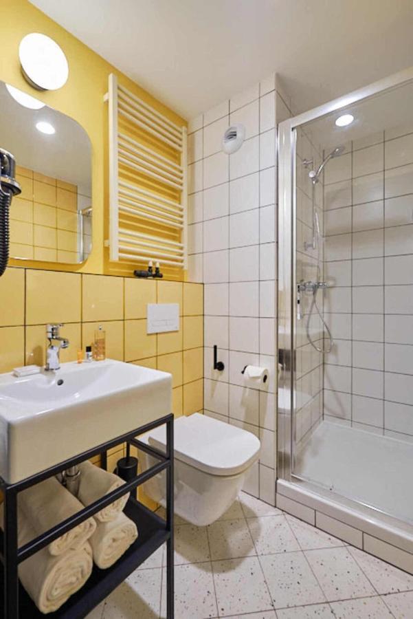Habitación Doble Estándar