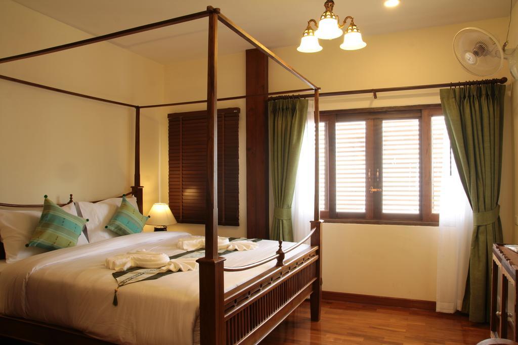 Quarto Superior com Cama King-size